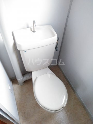 15/30 トイレ