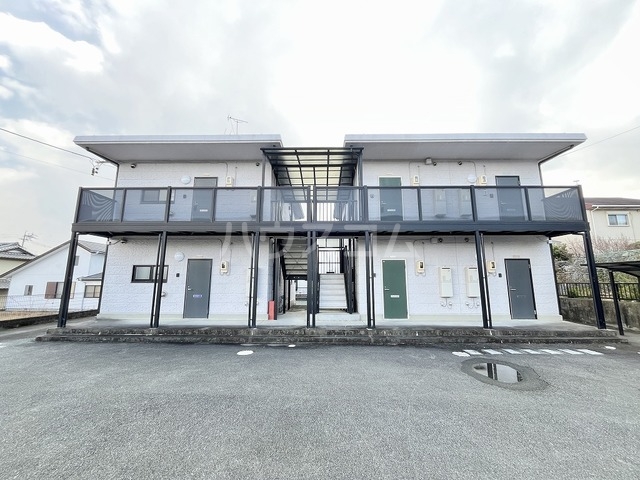 29/30 駐車場