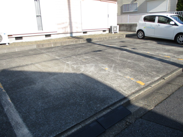 29/30 駐車場