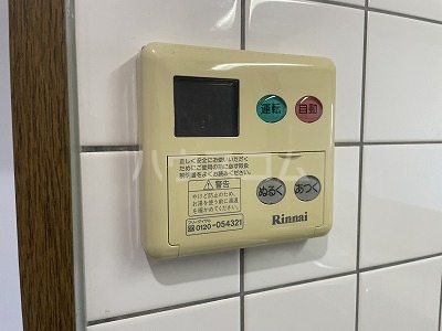 15/30 設備