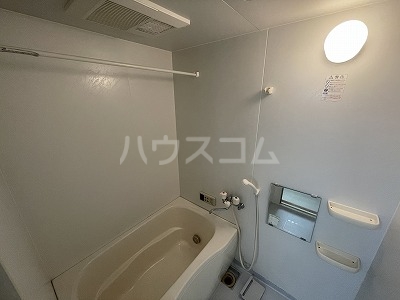 10/30 浴室