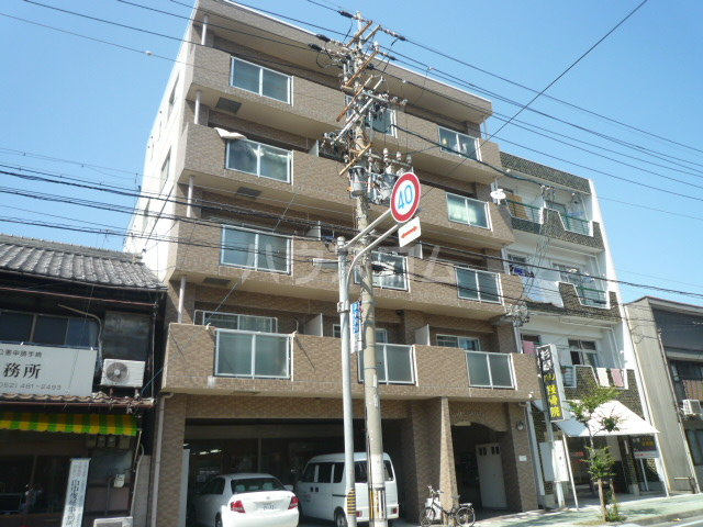 1/30 外観