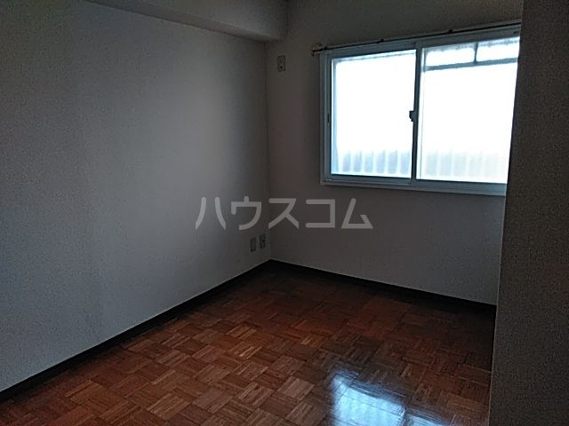7/30 寝室
