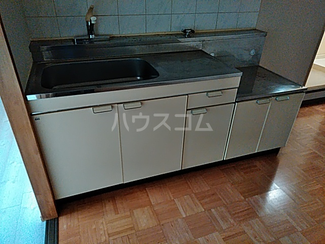 12/30 キッチン