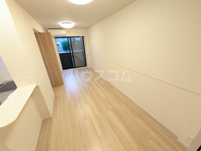 4/28 リビング/ダイニング