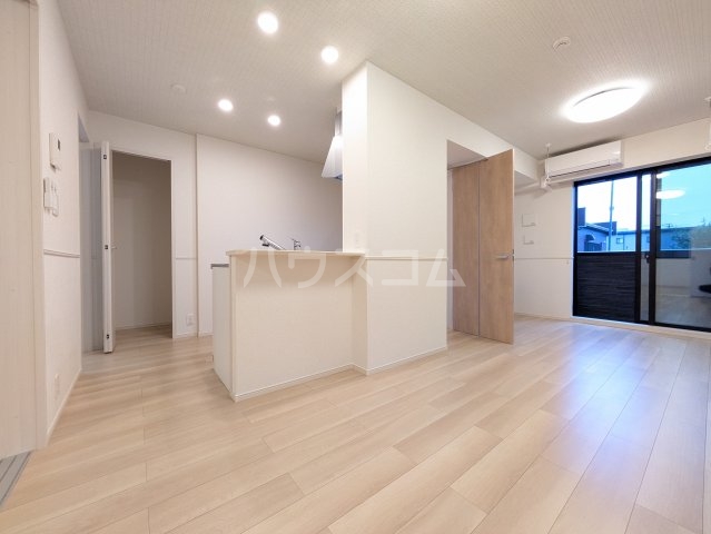 3/28 リビング/ダイニング