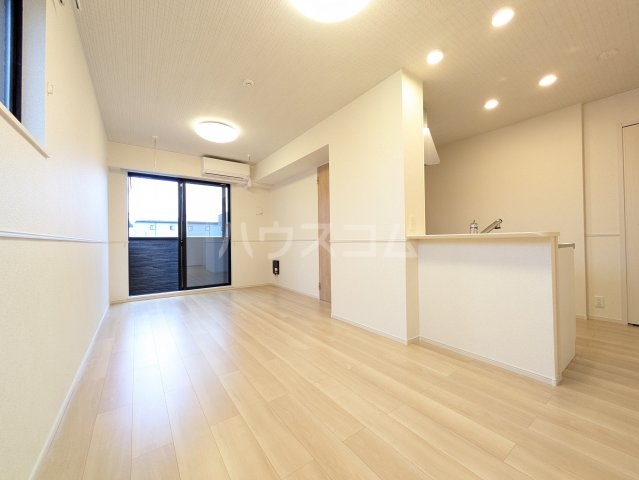 4/28 リビング/ダイニング