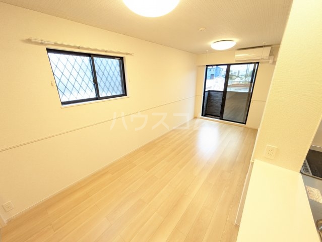 3/28 リビング/ダイニング