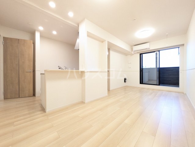 4/26 リビング/ダイニング