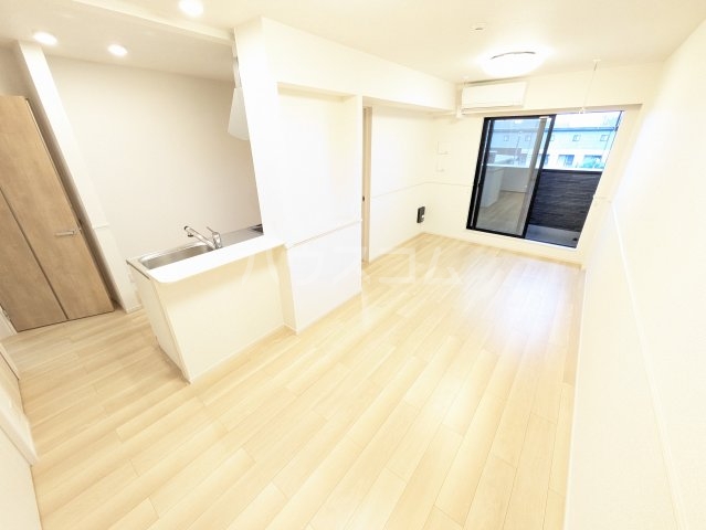 3/26 リビング/ダイニング