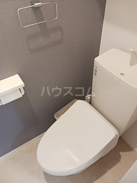 13/30 トイレ