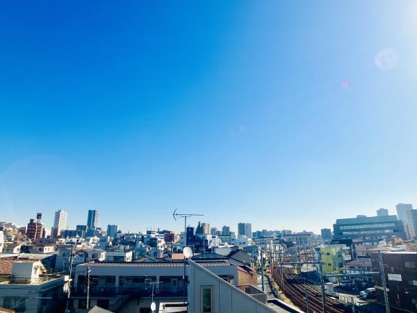 景色