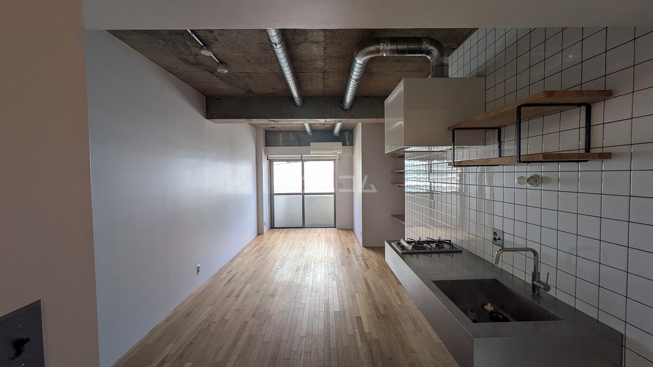 3/25 リビング/ダイニング