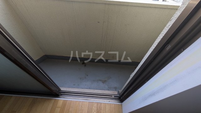 14/25 バルコニー