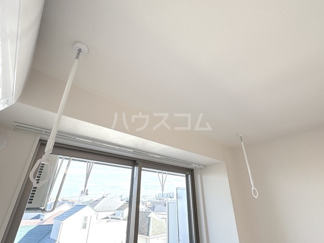 4/26 室内