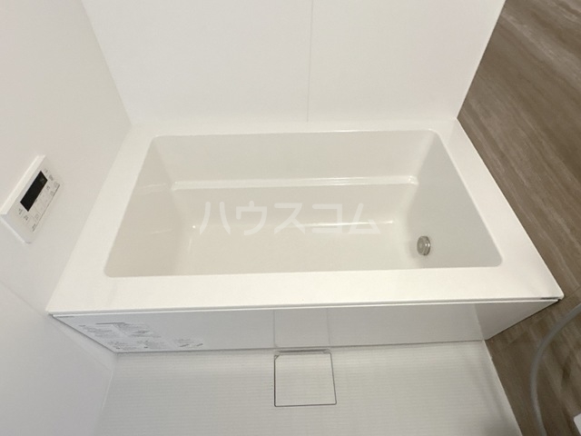 12/26 浴室