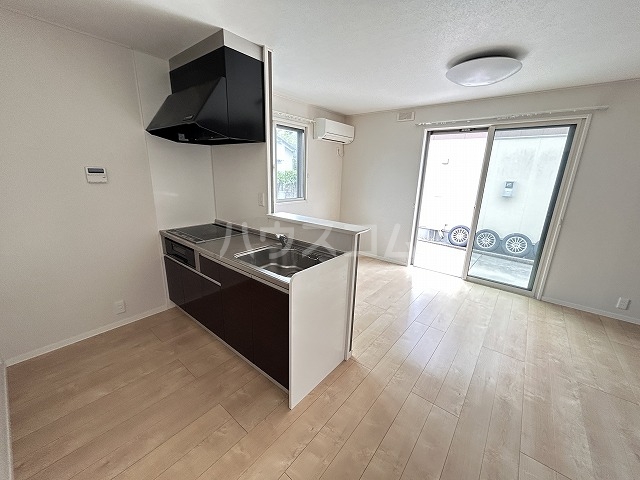 7/30 リビング/ダイニング