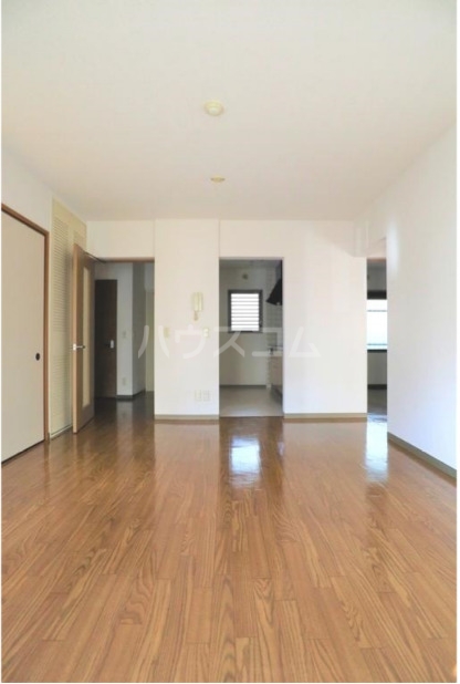 3/25 リビング/ダイニング