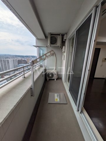 15/30 バルコニー