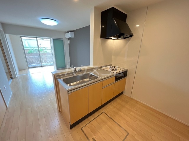 19/24 バルコニー