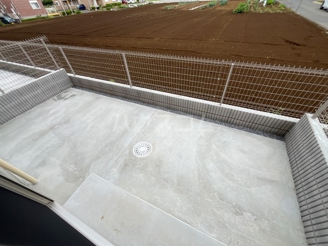 20/24 バルコニー