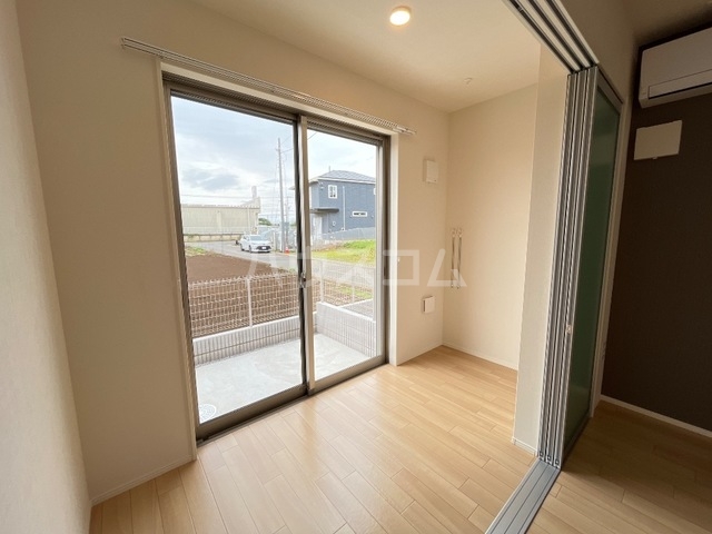 3/24 リビング/ダイニング