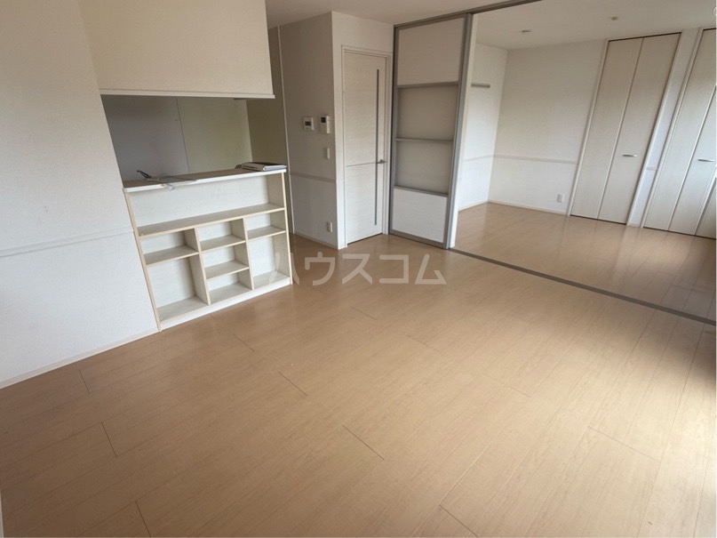 4/30 リビング/ダイニング