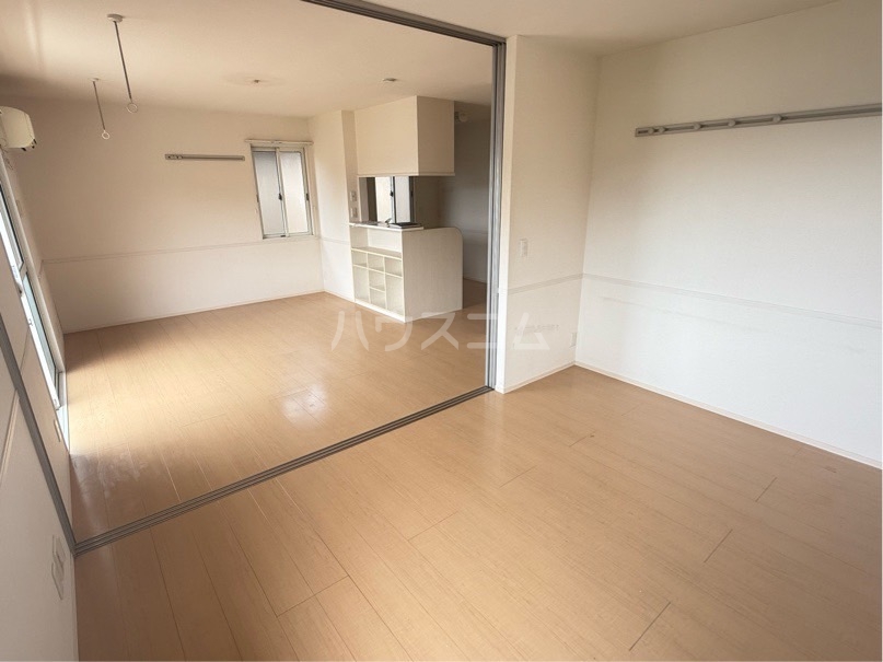 6/30 リビング/ダイニング