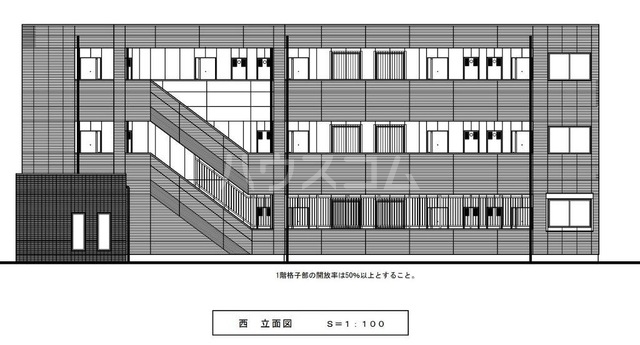 Luminous coatの外観