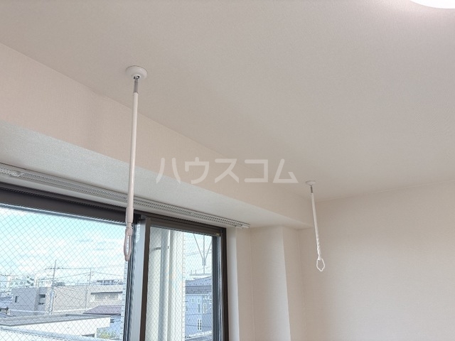 18/30 バルコニー