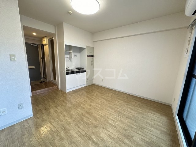 5/30 リビング/ダイニング