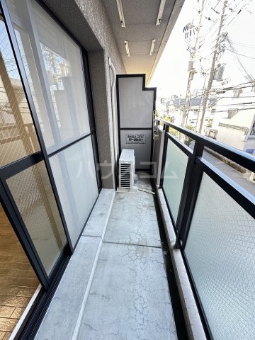 19/30 バルコニー