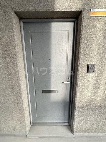 29/30 エントランス