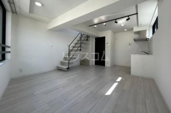 3/16 リビング/ダイニング