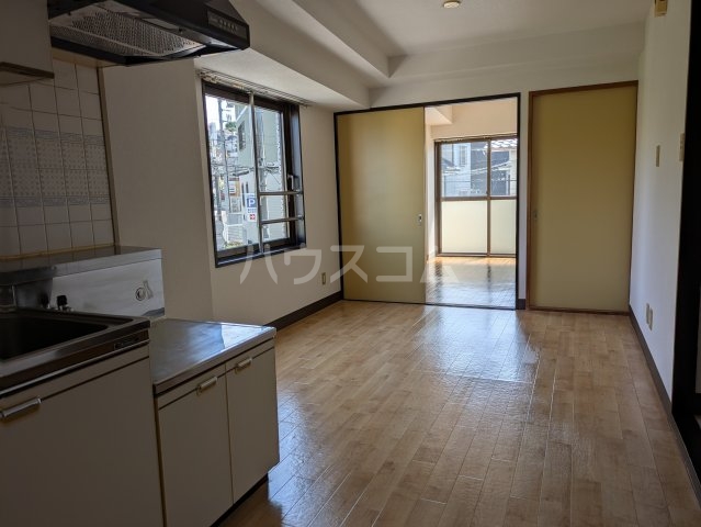 3/21 リビング/ダイニング