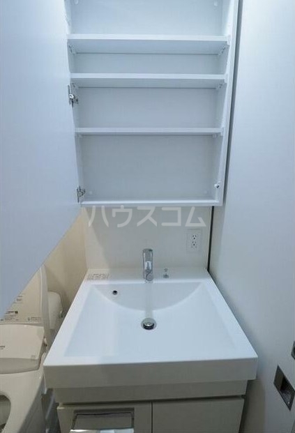 10/24 洗面