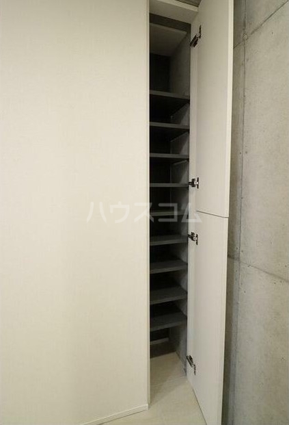 5/24 収納
