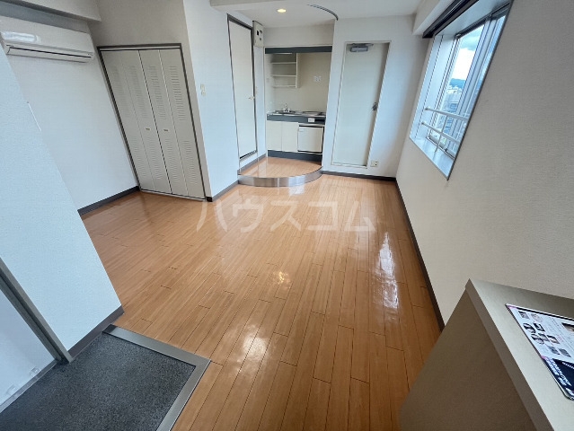 4/27 リビング/ダイニング