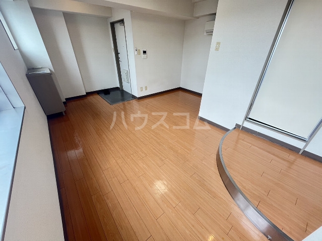 3/27 リビング/ダイニング