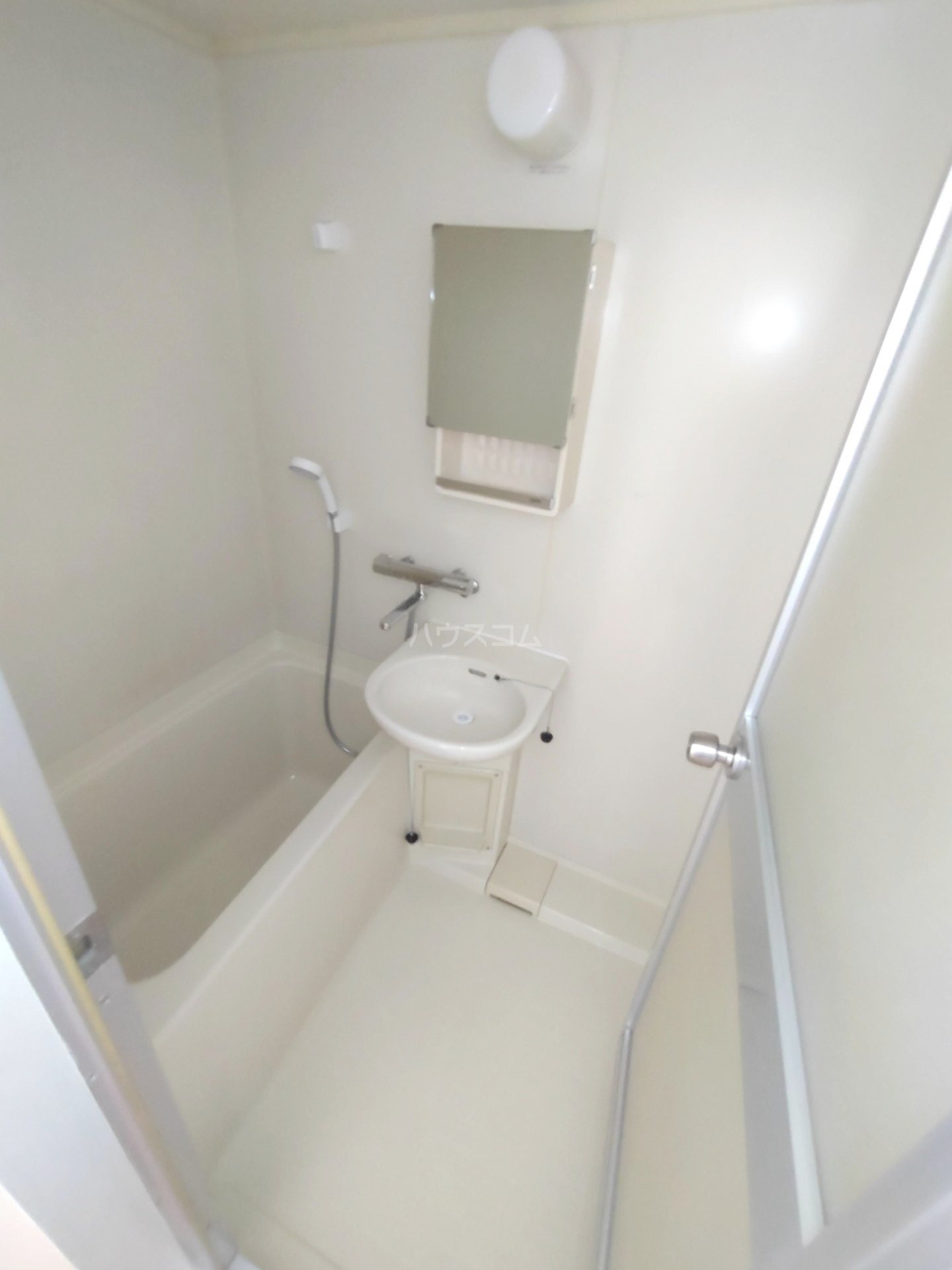 7/24 浴室