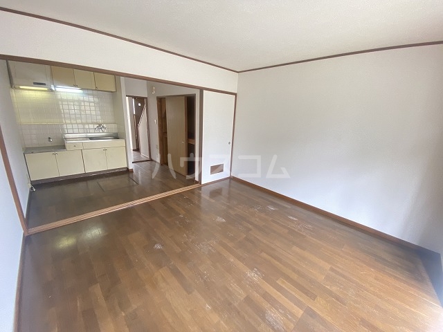 4/28 リビング/ダイニング