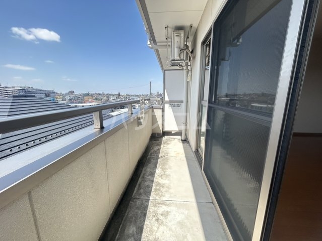 16/30 バルコニー