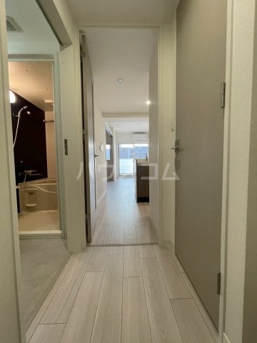 5/30 室内