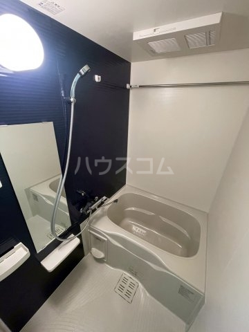 11/30 浴室