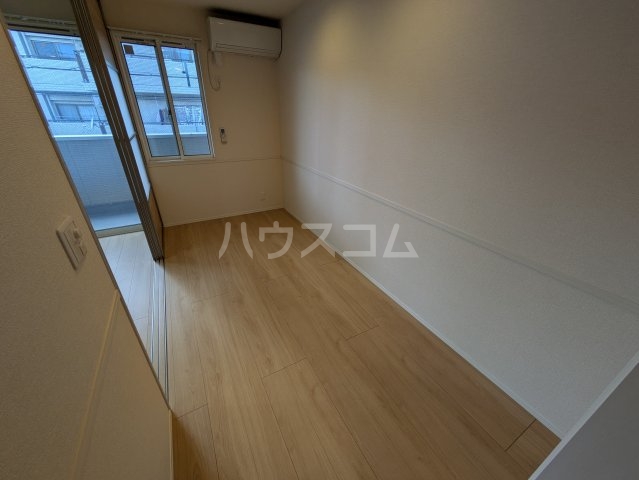4/30 室内