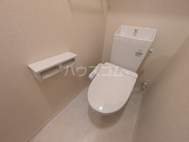 16/30 トイレ