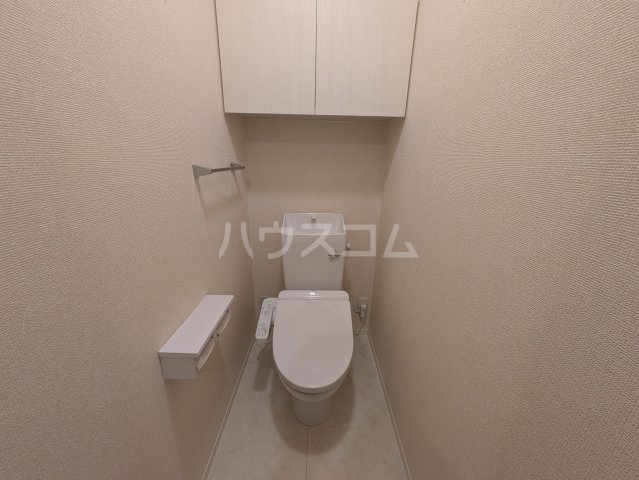 15/30 トイレ