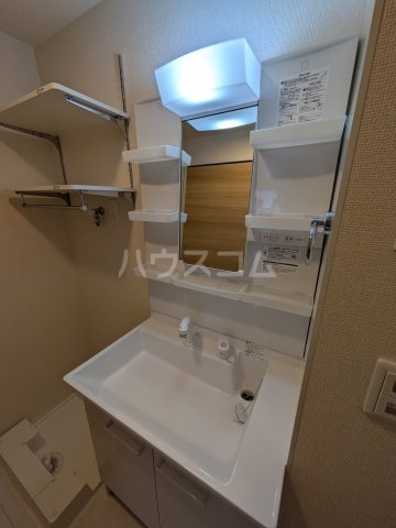 17/30 洗面
