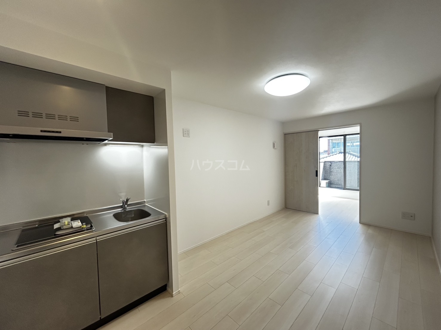 4/28 リビング/ダイニング