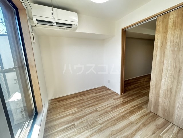 7/30 寝室